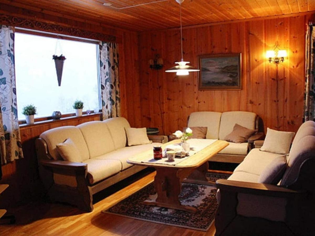 Apartment Stryn Exterior foto