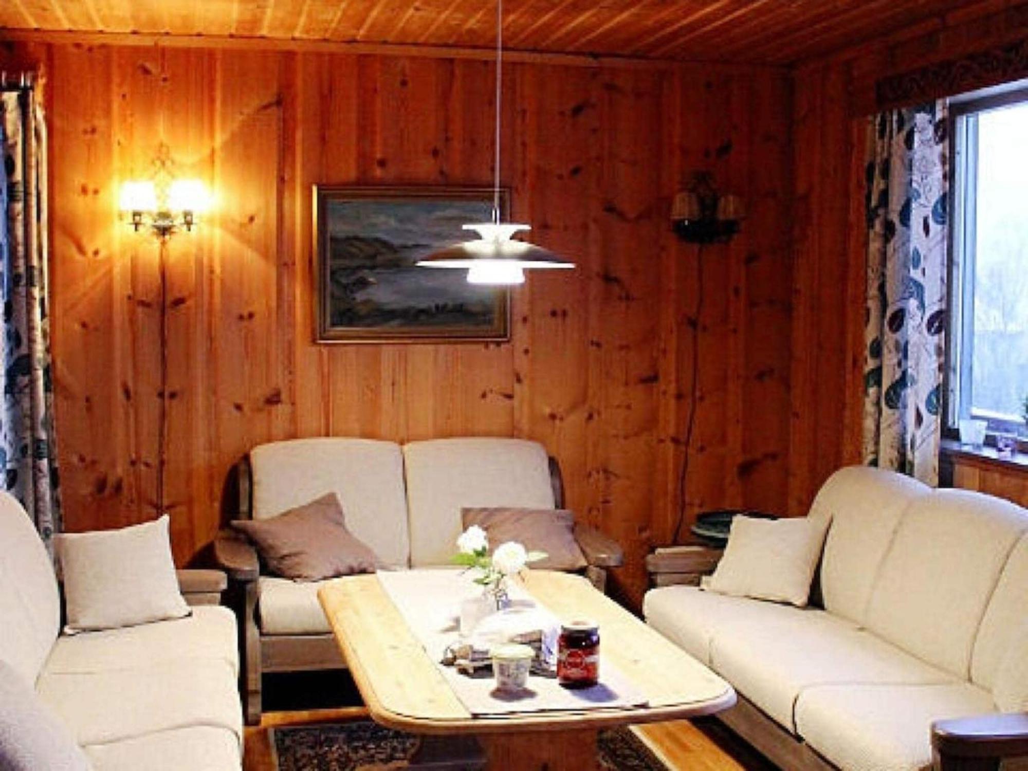 Apartment Stryn Exterior foto
